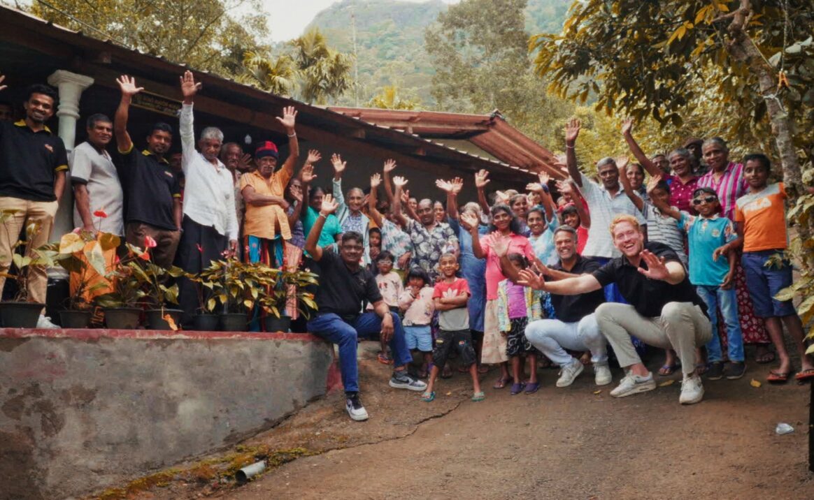 Bekijk deze afbeelding op Lanka Coffee