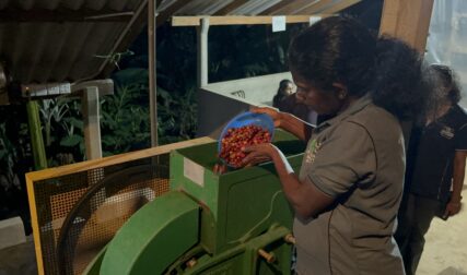 Bekijk deze foto op Lanka Coffee