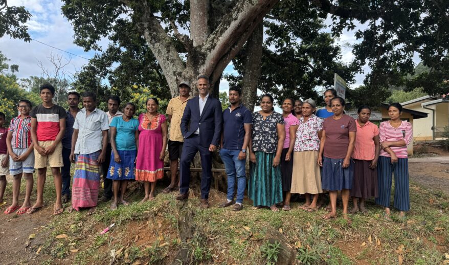 Bekijk deze foto op Lanka Coffee